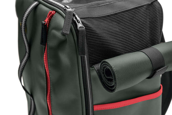 HUNTER Rucksack Orlando